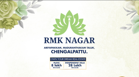 rmk nagar