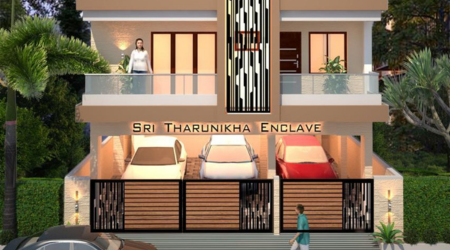villa-tharunika